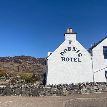 Hotel The Dornie Esterno foto